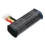 Cameron Sino Bateria GSP-1S1P-F7A I0314A para JBL Flip 7 / Flip 7G (CS-JMF700SL)