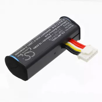 Cameron Sino Bateria GSP-1S1P-F7A I0314A para JBL Flip 7 / Flip 7G (CS-JMF700SL)