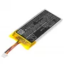 Cameron Sino Bateria de substituição para DJI Mic Mini (BSX300-1950-3.87) - 1950mAh Li-Po