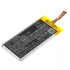 Cameron Sino Bateria de substituição para DJI Mic Mini (BSX300-1950-3.87) - 1950mAh Li-Po