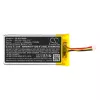 Cameron Sino Bateria de substituição para DJI Mic Mini (BSX300-1950-3.87) - 1950mAh Li-Po