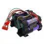 CAMERON SINO Bateria de substituição 11051762 801bpv216-01 para Bosch BHN24L BHNL2140 Move Série - CS-BHN240VH