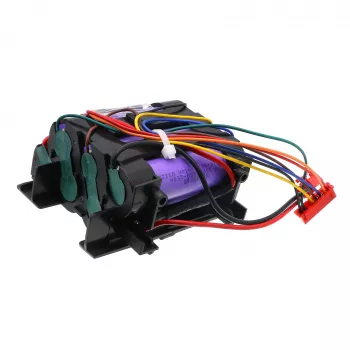 CAMERON SINO Bateria de substituição 11051762 801bpv216-01 para Bosch BHN24L BHNL2140 Move Série - CS-BHN240VH