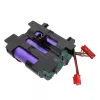 CAMERON SINO Bateria de substituição 11051762 801bpv216-01 para Bosch BHN24L BHNL2140 Move Série - CS-BHN240VH