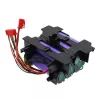 CAMERON SINO Bateria de substituição 11051762 801bpv216-01 para Bosch BHN24L BHNL2140 Move Série - CS-BHN240VH