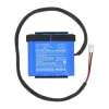 CAMERON SINO Bateria de substituição INR18650-4S2P 14,4V 2600mAh para Philips SD80 SD93 altifalante exterior
