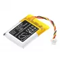 Cameron Sino CS-JBT710SL bateria de substituição para auscultadores sem fios JBL Tune 710 BT / Tune 700 BT - 700mAh 3,7V Li-Po