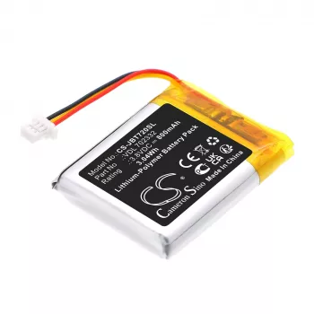 Cameron Sino Bateria para JBL Tune 720BT / Tune 760BT (CS-JBT720SL, VDL 702332)