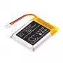 Cameron Sino Bateria para JBL Tune 720BT / Tune 760BT (CS-JBT720SL, VDL 702332)