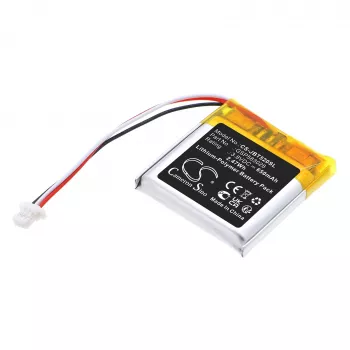 Cameron Sino bateria de substituição para JBL Tune 520 BT, 610mAh, 3,7V, Li-Polymer