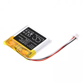 Cameron Sino bateria de substituição para JBL Tune 520 BT, 610mAh, 3,7V, Li-Polymer