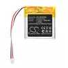 Cameron Sino bateria de substituição para JBL Tune 520 BT, 610mAh, 3,7V, Li-Polymer