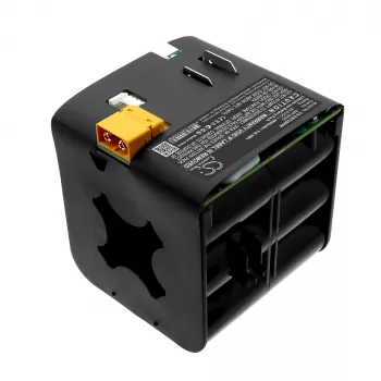 CAMERON SINO Bateria INR18650 18650 para Dreame Mova T20 T 20 aspirador CS-DRT200VX