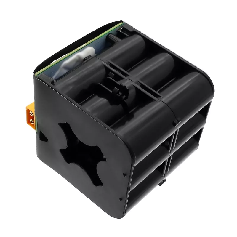 CAMERON SINO Bateria INR18650 18650 para Dreame Mova T20 T 20 aspirador CS-DRT200VX