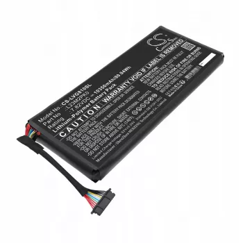 CAMERON SINO Bateria Tipo L13B2PK0 L23M2PK0 para Lenovo Legion Go 8APU1 / CS-LVG810SL