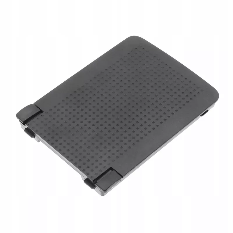 CAMERON SINO Bateria de substituição para Zebra TC22/TC27 (BT-000473, BTRY-TC2L-2XMAXX-01) - Capacidade alargada 6100mAh - Preto