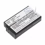 Cameron Sino Bateria para GoPro Max 2, 1800mAh, Li-Ion, CPBB1B substituição
