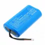 Bateria CAMERON SINO tipo Hx724-3100-7.2 para DJI Ronin RS4 / RS4 Mini 2600mAh CS-DJR400RX