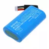 Bateria CAMERON SINO tipo Hx724-3100-7.2 para DJI Ronin RS4 / RS4 Mini 2600mAh CS-DJR400RX