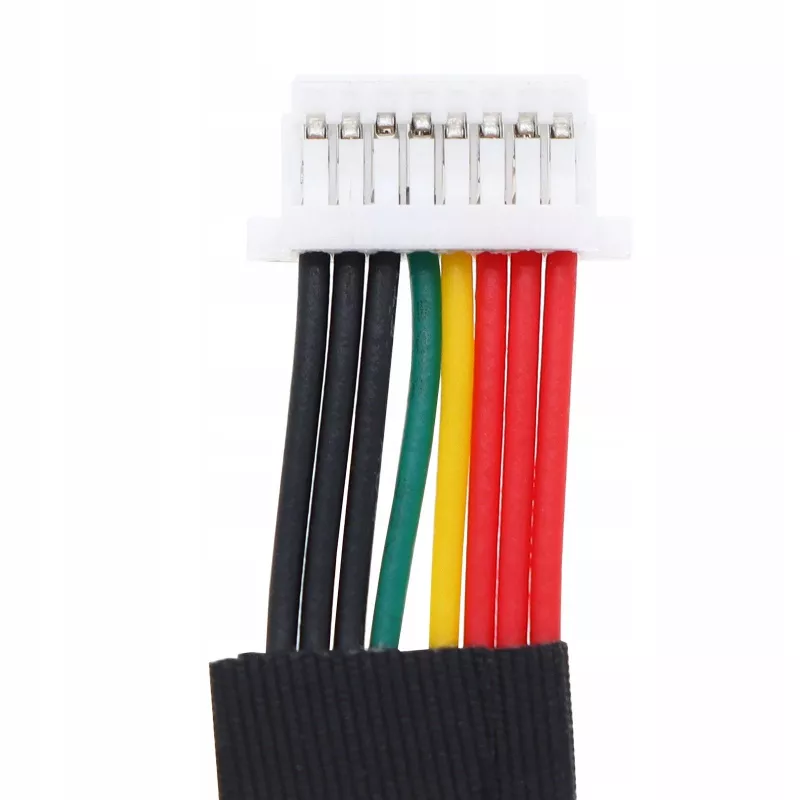 Bateria CAMERON SINO tipo Hx724-3100-7.2 para DJI Ronin RS4 / RS4 Mini 2600mAh CS-DJR400RX