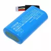 Bateria CAMERON SINO tipo Hx724-3100-7.2 para DJI Ronin RS4 / RS4 Mini 3400mAh CS-DJR400RH