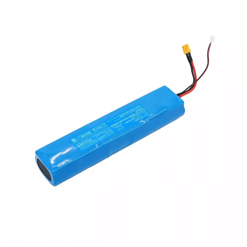 Cameron Sino bateria de substituição 9.774-978-0 para esfregona aspiradora Karcher FCV 3 2500mAh / CS-KFC300VX