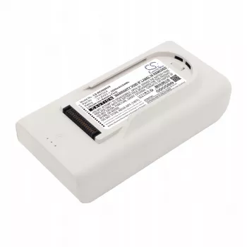Bateria de substituição Cameron Sino 2500mAh 22,2V para Roborock H60 Hub (CS-RKH600VX)