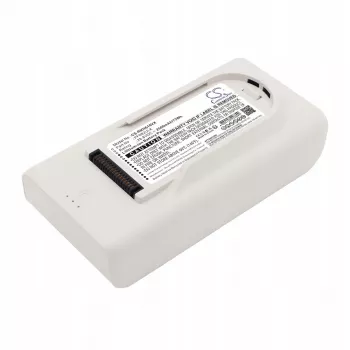 Bateria de substituição CAMERON SINO PF082ULK para Roborock H60 Hub Pro 2500mAh / CS-RKH610VX