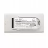 Bateria de substituição CAMERON SINO PF082ULK para Roborock H60 Hub Pro 2500mAh / CS-RKH610VX