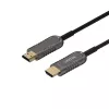 Cabo ótico ativo UNITEK Premium HDMI 60m - preto