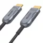 Cabo UNITEK HDMI 80m C11055DGY