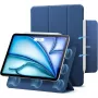 ESR Rebound Capa magnética para iPad Air 10.9 (4.ª/5.ª ger., 2020-2022) / iPad Air 11 (6.ª/7.ª/8.ª ger., 2024-2026), Azul