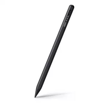 Caneta stylus magnética ESR Digital+ para iPad, preto