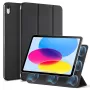 Capa ESR Hybrid para Apple iPad 10.ª geração (2022) 10,9 polegadas, preto