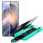 Película de proteção de ecrã ESR UltraFit Armorite em vidro temperado pack de 2 para Samsung Galaxy S26 Ultra transparente