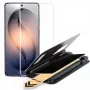 Película de proteção de ecrã com privacidade ESR UltraFit Armorite em vidro temperado para Samsung Galaxy S26 Ultra