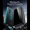 Película de proteção de ecrã com privacidade ESR UltraFit Armorite em vidro temperado para Samsung Galaxy S26 Ultra