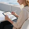 Película de proteção de ecrã ESR Paper-Feel para Apple iPad Air 13 1.ª/2.ª/3.ª geração (2024-2026) - pack de 2