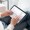 Película de proteção de ecrã ESR Paper-Feel para Apple iPad Air 13 1.ª/2.ª/3.ª geração (2024-2026) - pack de 2