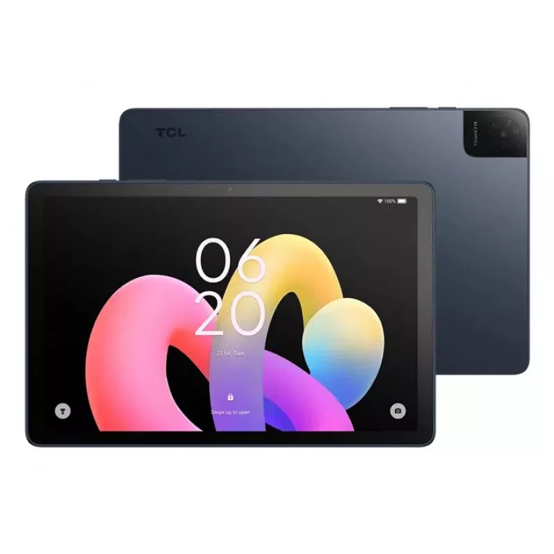 Tablet TCL Tab 10L Gen 4, 4 GB RAM, 128 GB, Wi-Fi