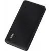 Hotspot móvel TCL LINK ZONE 4G LTE preto