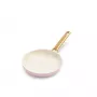 GreenPan Padova Reserve frigideira 24 cm rosa