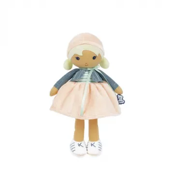 Kaloo boneca Chloe 25 cm em caixa Tendresse