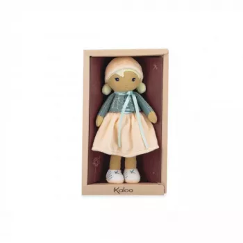 Kaloo boneca Chloe 25 cm em caixa Tendresse