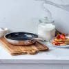 Frigideira GreenPan Premiere 20 cm aço inoxidável (CC003816-001)