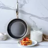 Frigideira GreenPan Premiere 20 cm aço inoxidável (CC003816-001)