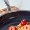 Frigideira GreenPan Premiere 20 cm aço inoxidável (CC003816-001)