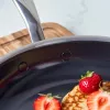 Frigideira GreenPan Premiere 24 cm aço inoxidável