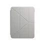 Capa Native Union Active para iPad Air 11 M2 (2024) / M3 (2025), iPad Pro 11 1/2/3/4G, iPad Air 10,9 4/5G (Sandstone)