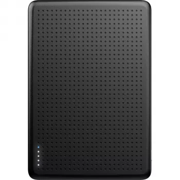 Bateria externa Native Union Active MagSafe 5000 mAh preta